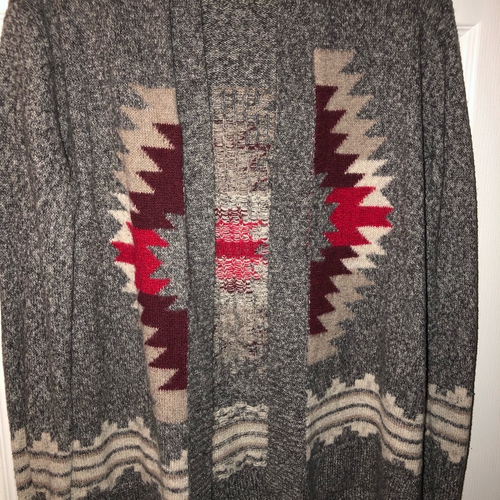 Women’s cardigan